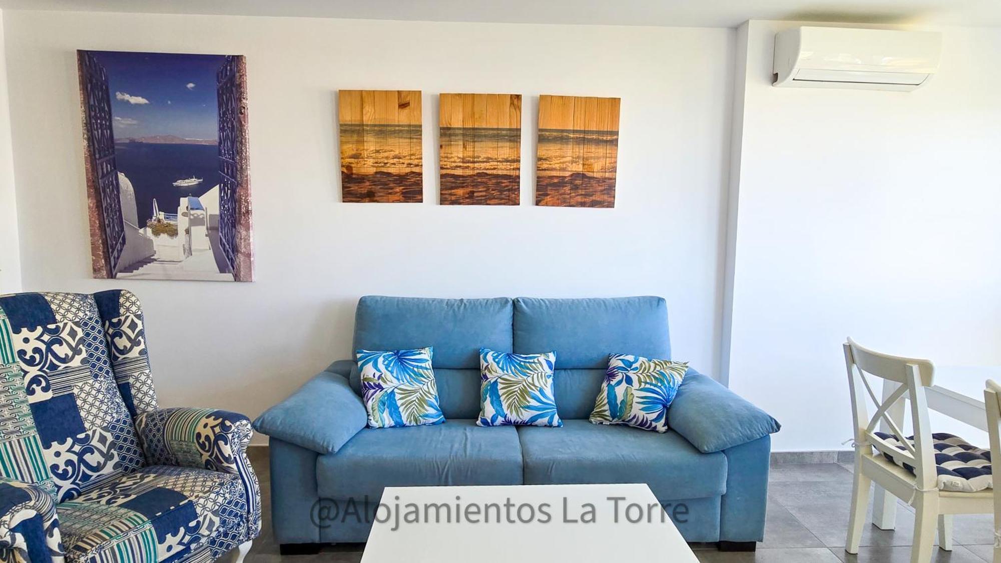 Laguna Beach Premium - Alojamientos La Torre Torrox Dış mekan fotoğraf