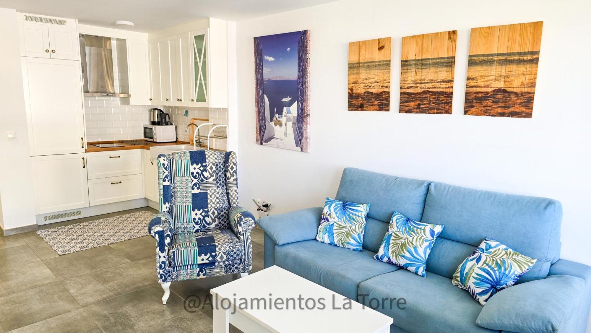 Laguna Beach Premium - Alojamientos La Torre Torrox Dış mekan fotoğraf