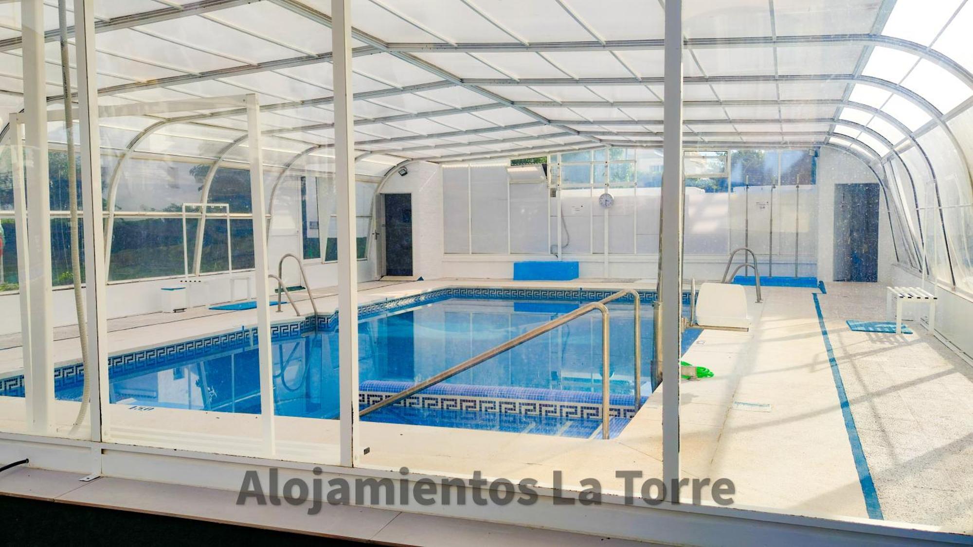 Laguna Beach Premium - Alojamientos La Torre Torrox Dış mekan fotoğraf